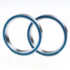 Specialized Venge 2019 Steel, Black Oxide or Stainless Steel Headset Bearing Kit