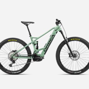 ORBEA WILD FS 2020/2022 FRAME BEARING KIT