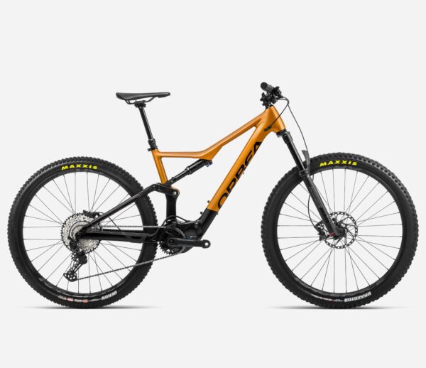 ORBEA RISE HYDRO/ALU 2022 ONWARD FRAME BEARING KIT