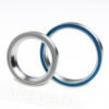 SPECIALIZED AETHOS IN STEEL, BLACK OXIDE OR STAINLESS STEEL HEADSET BEARING KIT
