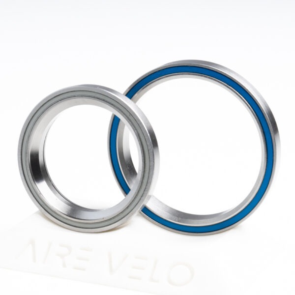 SPECIALIZED AETHOS IN STEEL, BLACK OXIDE OR STAINLESS STEEL HEADSET BEARING KIT