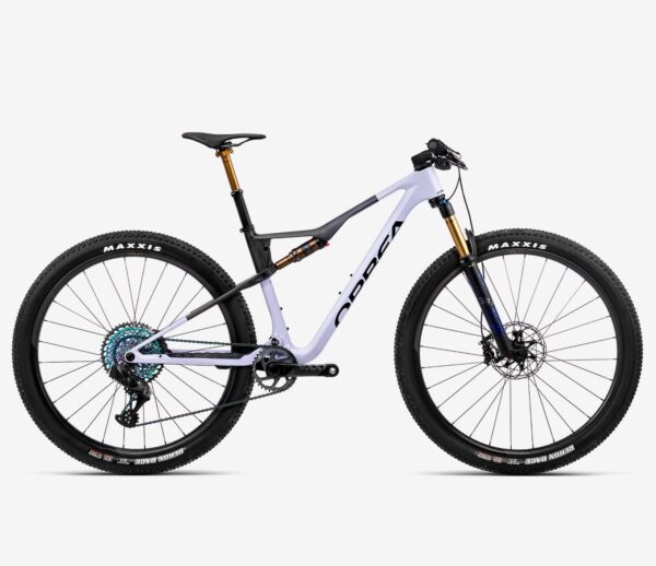 ORBEA OIZ 2023 FRAME BEARING KIT