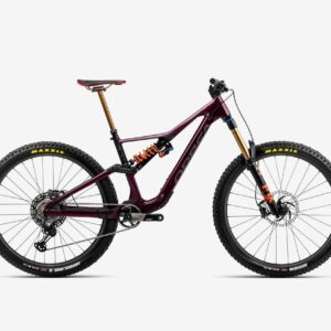 ORBEA RALLON 2022/2023 FRAME BEARING KIT