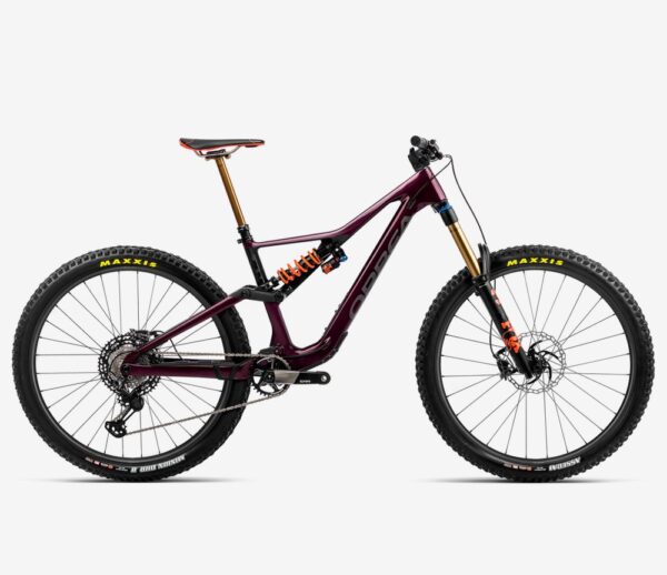 ORBEA RALLON 2022/2023 FRAME BEARING KIT
