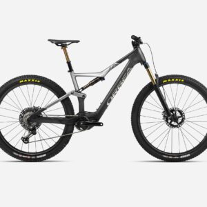 ORBEA RISE CARBON 2021 ONWARD FRAME BEARING KIT