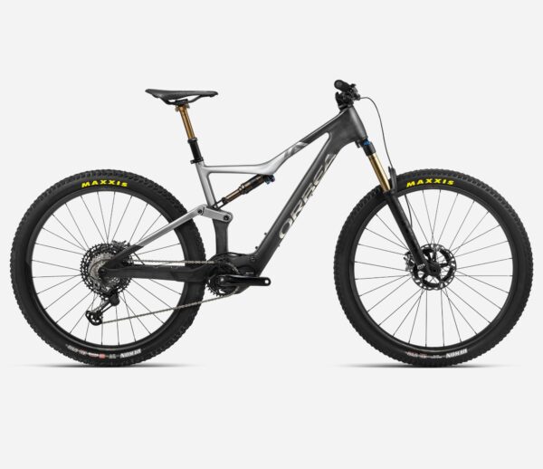 ORBEA RISE CARBON 2021 ONWARD FRAME BEARING KIT