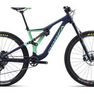 ORBEA RALLON 2018/2021 FRAME BEARING KIT