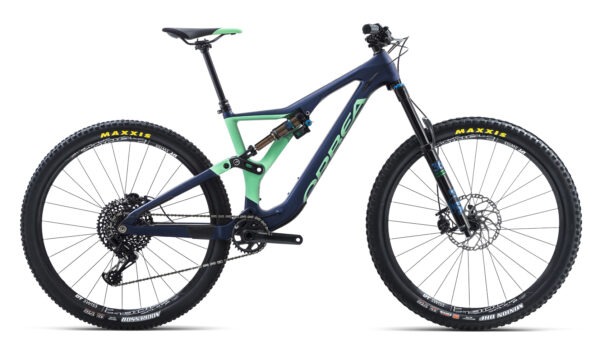 ORBEA RALLON 2018/2021 FRAME BEARING KIT