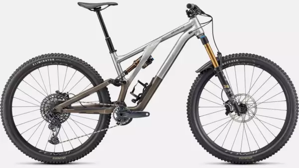 SPECIALIZED STUMPJUMPER EVO ALLOY 2021 ONWARD FRAME BEARING KIT
