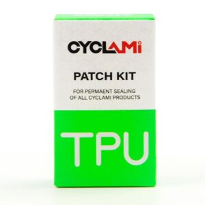Cyclami TPU Inner Tube Patch Kit (8 Patches)