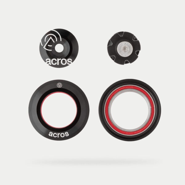 Acros ZS44 1.1/8" Upper Bearing Assembly 22.02.605R6S