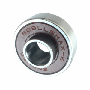 608-LLU-MAX-E Abec 3 Enduro Bearing 8 x 22 x 7/10