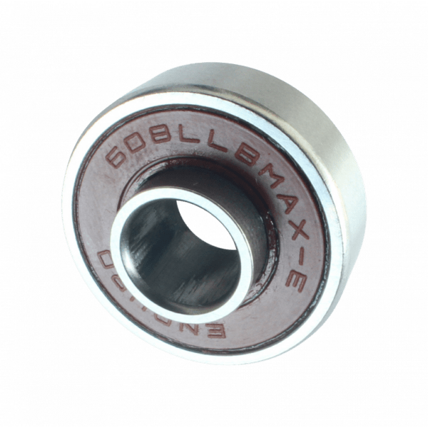 608-LLU-MAX-E Abec 3 Enduro Bearing 8 x 22 x 7/10
