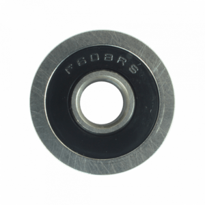 F608-2RS Abec 3 Enduro Bearing 8 x 22/24 x 7.14