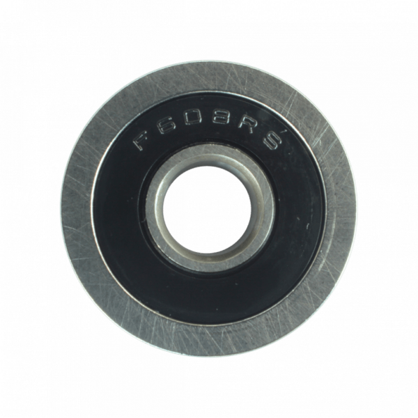F608-2RS Abec 3 Enduro Bearing 8 x 22/24 x 7.14