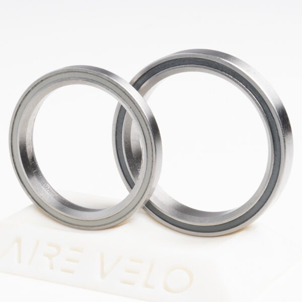Giant TCR Advanced Steel, Stainless Steel, Black Oxide or Hybrid Ceramic Headset Bearing