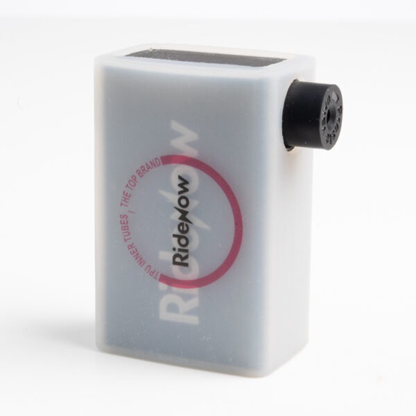 RideNow R1S Electric Mini Bike Pump