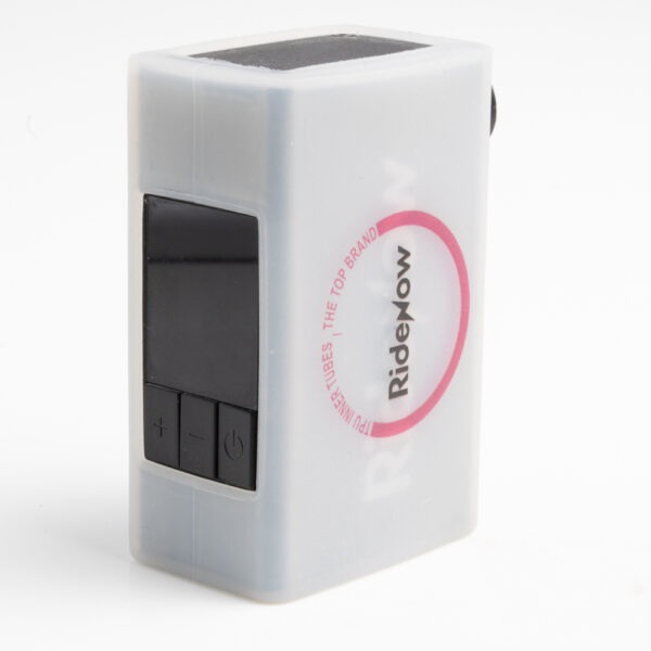 RideNow R1S Electric Mini Bike Pump