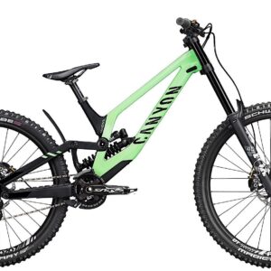 CANYON SENDER CF/AL 2017-2021 FRAME BEARING KIT (GP0054-01, M34-16, M047-01)