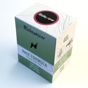 48gram BMX Ultra Lightweight RideNow 20" x 1.9-2.5 Inner Tube 45mm Valves