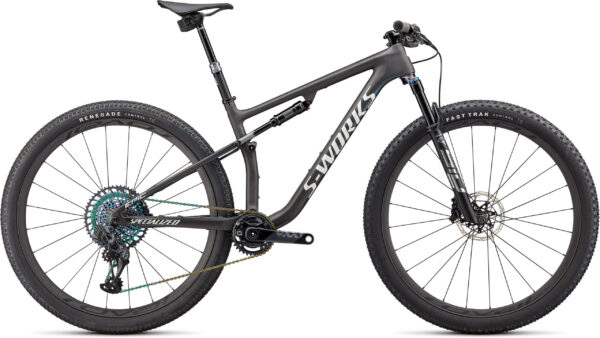 SPECIALIZED S-WORKS EPIC FRAME PIVOT BEARING KIT