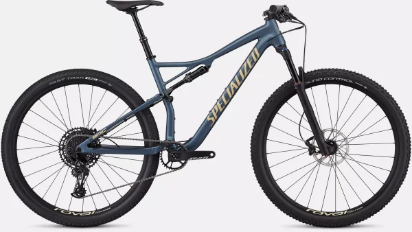 SPECIALIZED EPIC 2018-2020 (INC S-WORKS) FRAME BEARING KIT