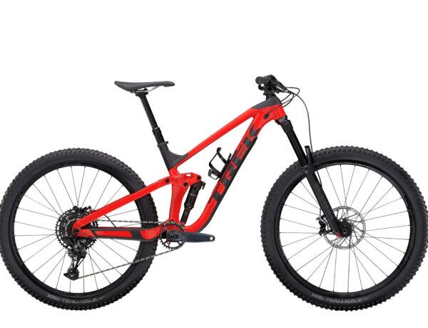 TREK SLASH 2021-2023 GEN5 FRAME PIVOT BEARING KIT