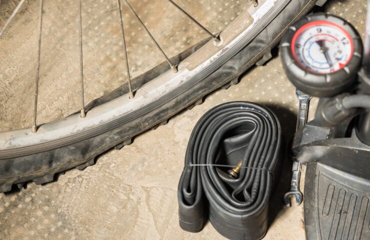 When to Change Your Inner Tubing