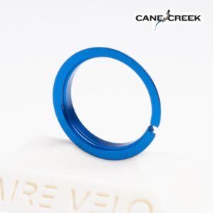 Cane Creek 40 Series 41/42mm Compression Ring In Blue