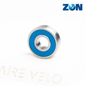 6000-2RS-SS Stainless 10 x 26 x 8