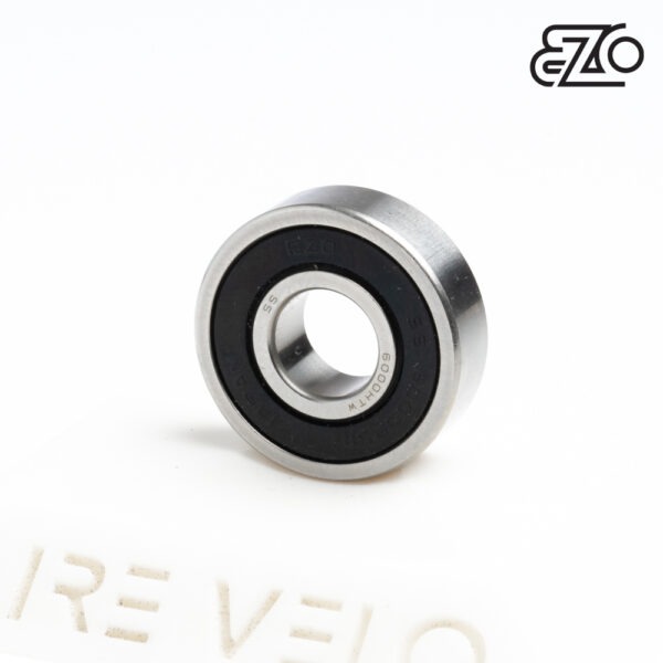 6000-2RS-SS EZO 10 x 26 x 8