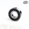 6001-2RS EZO 12 x 28 x 8