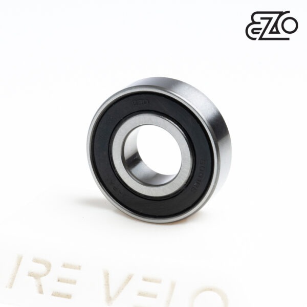 6001-2RS EZO 12 x 28 x 8