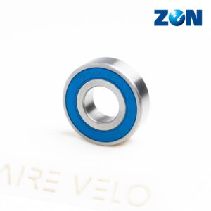 6001-2RS-SS Stainless 12 x 28 x 8