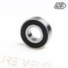 6001-2RS-SS EZO 12 x 28 x 8