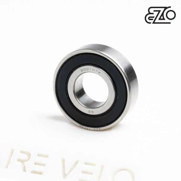 6001-2RS-SS EZO 12 x 28 x 8