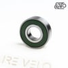 6001-2RU EZO Non-Contact Seal 12 x 28 x 8