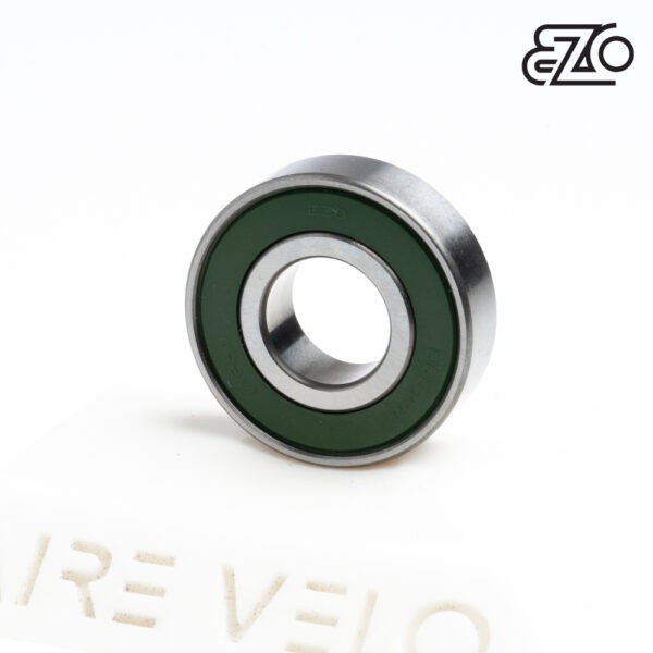 6001-2RU EZO Non-Contact Seal 12 x 28 x 8