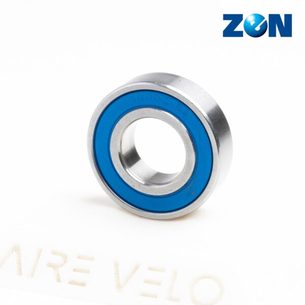 6002-2RS-SS Stainless 15 x 32 x 9