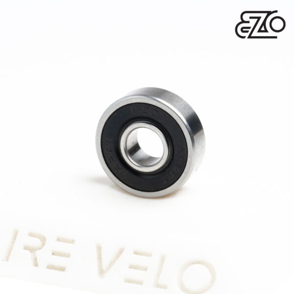 608-2RS-SS EZO 8 x 22 x 7