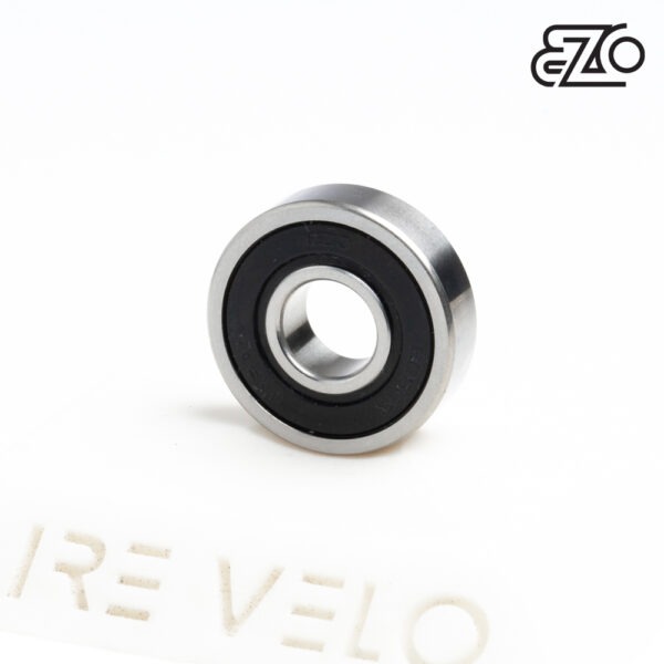 609-2RS-SS EZO 9 x 24 x 7