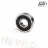 609-2RU EZO Non-Contact Seal 9 x 24 x 7