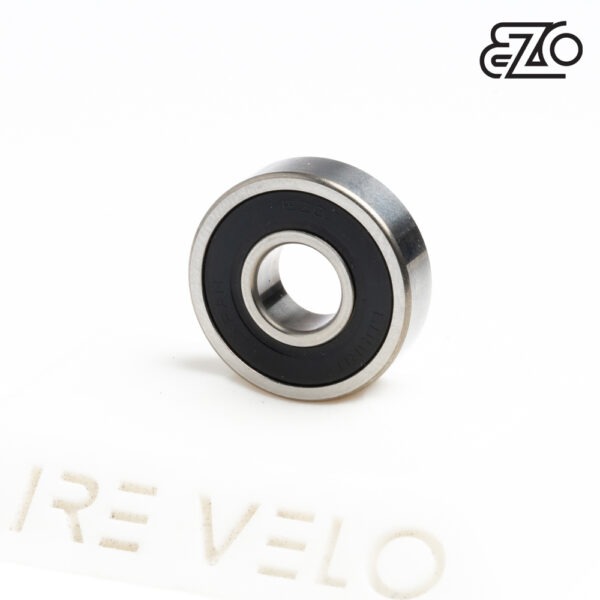609-2RU EZO Non-Contact Seal 9 x 24 x 7