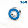 6201-2RS-SS Stainless 12 x 32 x 10