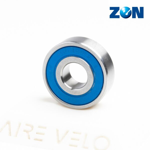 6201-2RS-SS Stainless 12 x 32 x 10