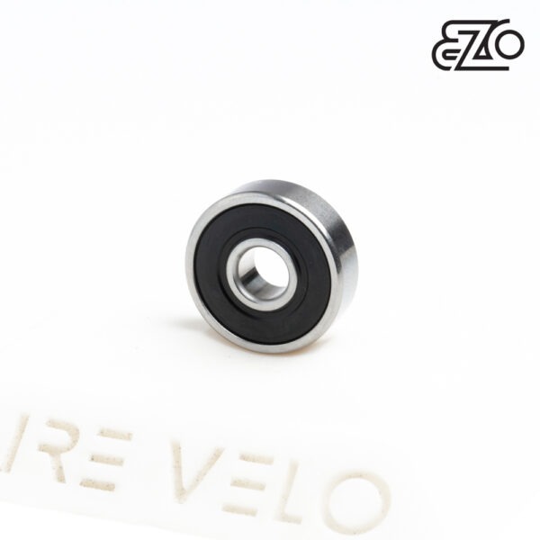 626-2RS-SS EZO 7 x 19 x 6