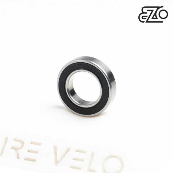 6801-2RS-SS EZO (61801) 12 x 21 x 5