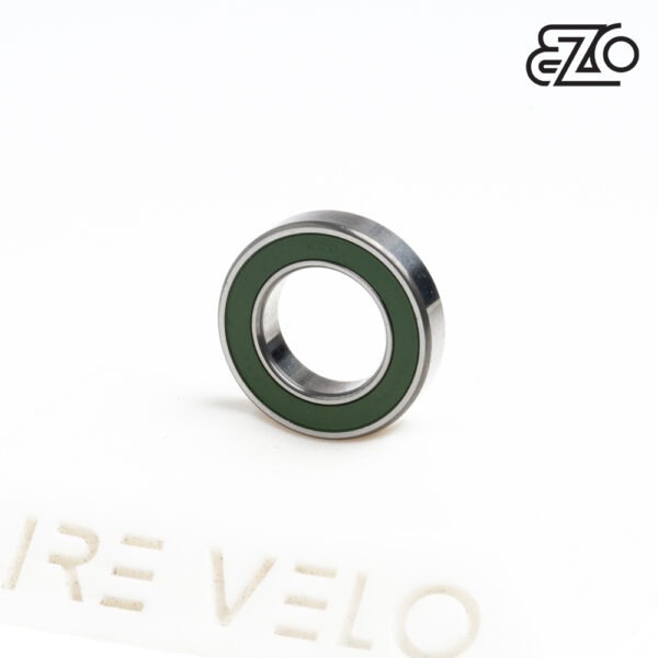 6801-2RU EZO Non-Contact Seal (61801) 12 x 21 x 5