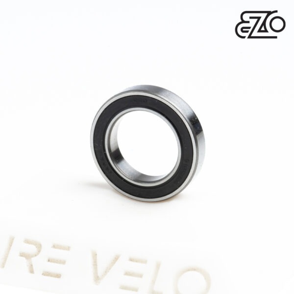 6802-2RS EZO (61802) 15 x 24 x 5