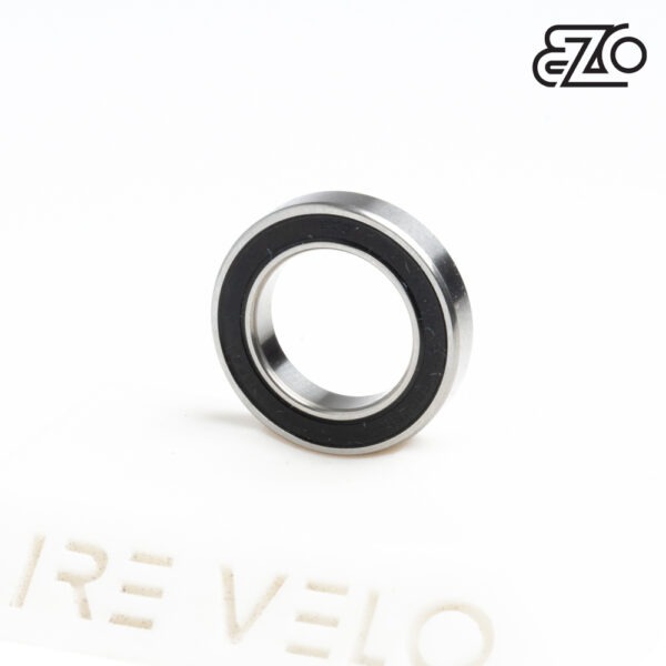 6802-2RS-SS EZO (61802) 15 x 24 x 5